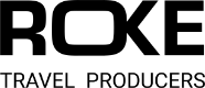 Logo de Roke Travel Producers